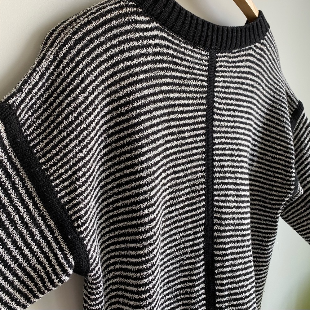 Striped Sweater - Picture 7 of 8